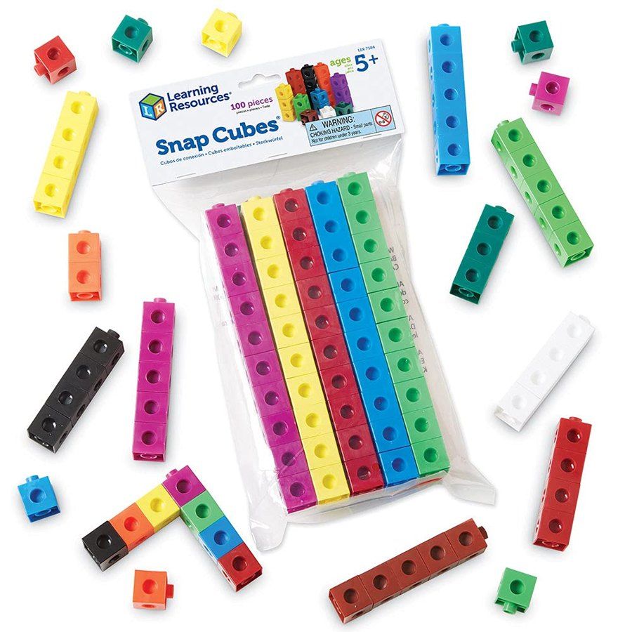 Cubes de calcul emboîtables