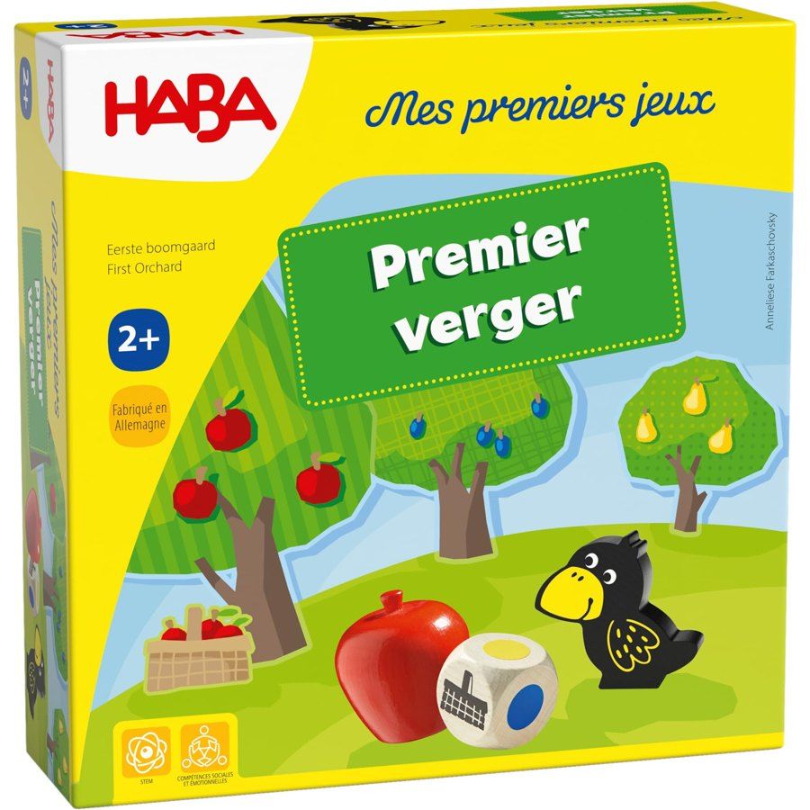 Premier Verger coopératif